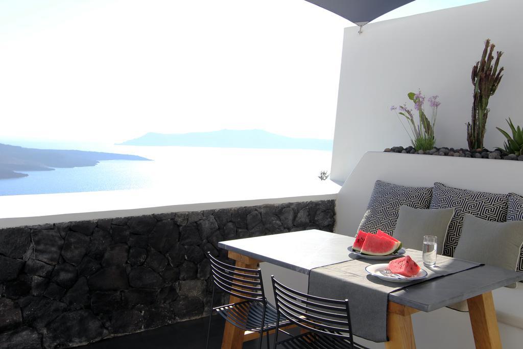 Porto Fira Villas Luaran gambar