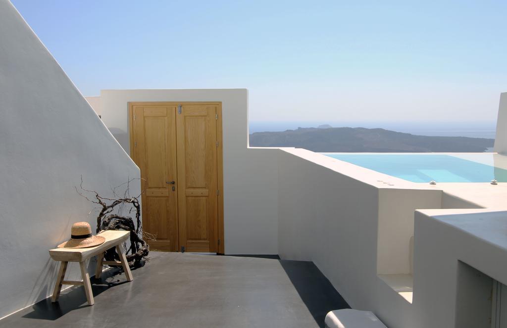 Porto Fira Villas Luaran gambar